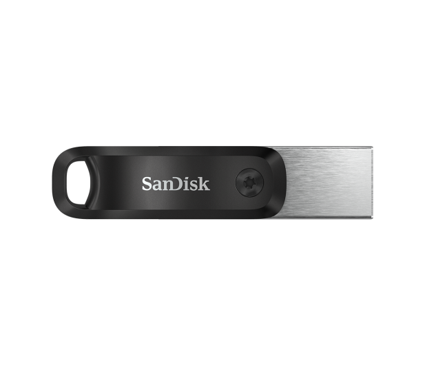 Sandisk 128GB iXpand Go iPhone/iPad (USB 3.0+Lightning) - 540544 - zdjęcie 2